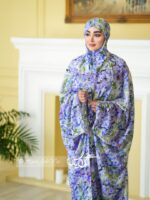 چادر نماز کیسه ای کد 211 - تصویر 2