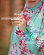 چادر نماز آستین دار کد 430 - تصویر 2