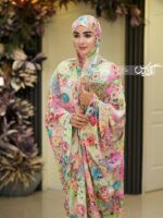 چادر نماز کیسه ای کد 514