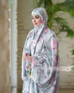 چادر نماز کیسه ای کد 544