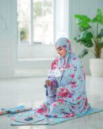 ست سجاده جانماز کد 591