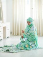 ست سجاده جانماز کد 604