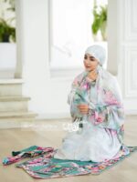 ست سجاده جانماز کد 605