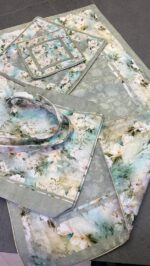 ست سجاده جانماز کد 609 - تصویر 2