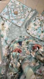 ست سجاده جانماز کد 609