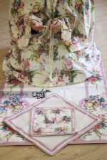 ست سجاده جانماز کد 611