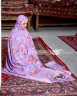 ست سجاده جانماز کد 615