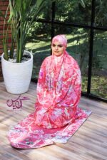 ست سجاده جانماز کد 622