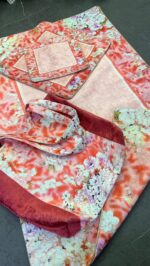 ست سجاده جانماز کد 622 - تصویر 2