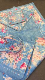 ست سجاده جانماز کد 626 - تصویر 2