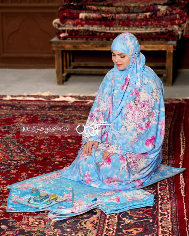 ست سجاده جانماز کد 626 - تصویر 1