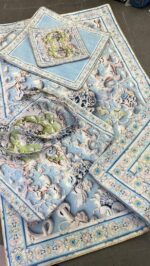 ست سجاده جانماز کد 629 - تصویر 2