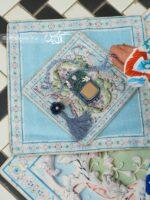 ست سجاده جانماز کد 629 - Image 2