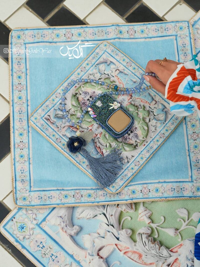 ست سجاده جانماز کد 629 - Image 2