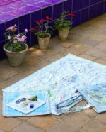 ست سجاده جانماز کد 629