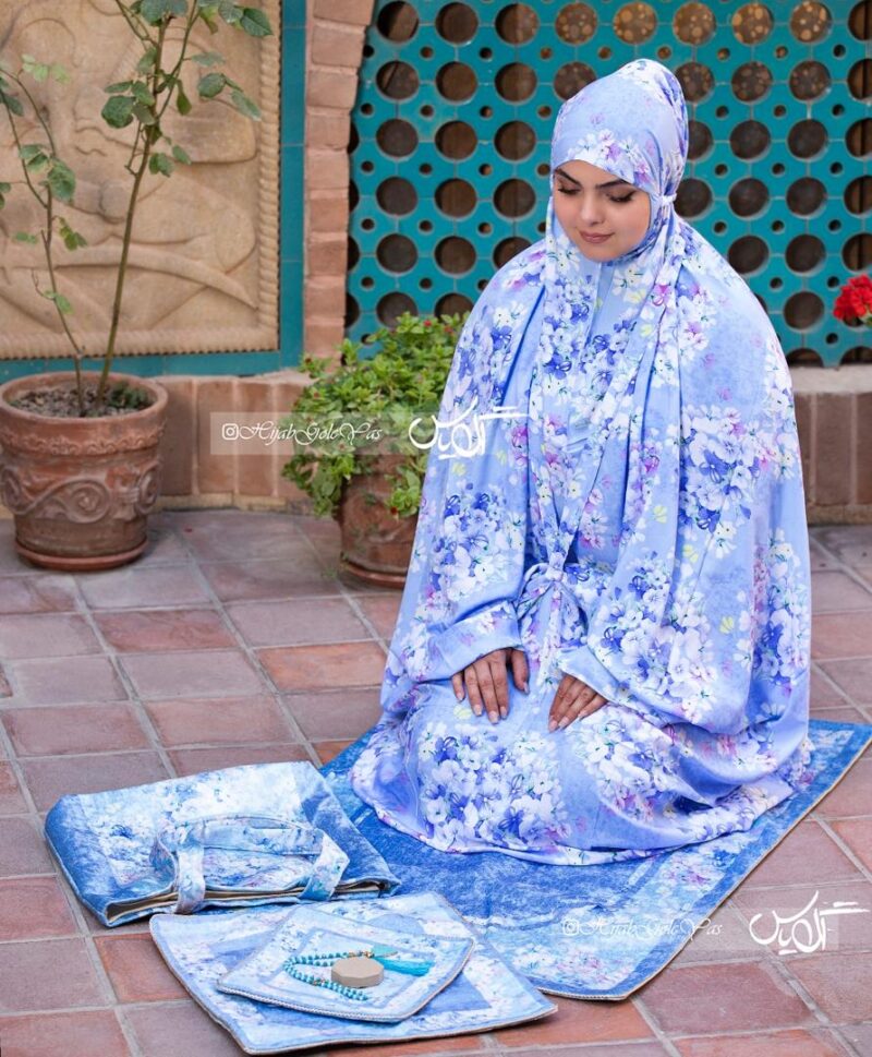 630 ست سجاده جانماز کد 630 - Image 1
