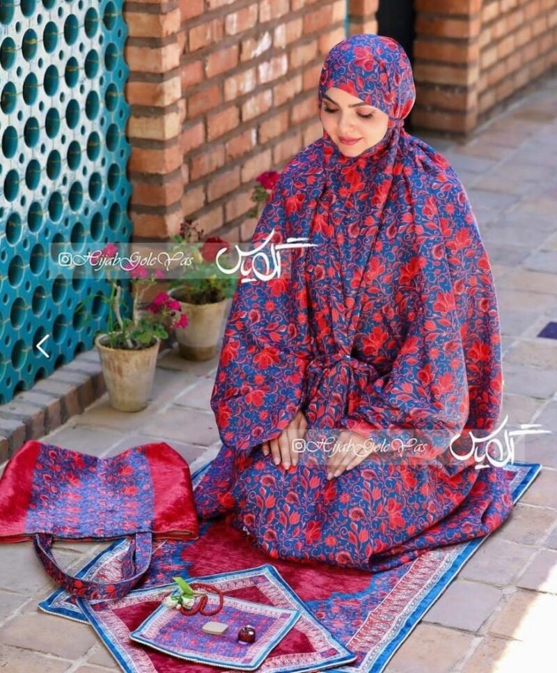 ست سجاده جانماز کد 636 - Image 1