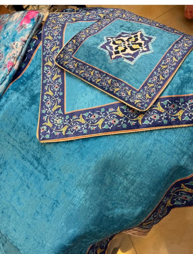 ست سجاده جانماز کد 651 - تصویر 1