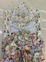 ست سجاده جانماز کد 652 - تصویر 2