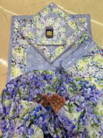 ست سجاده جانماز کد 654 - تصویر 3