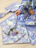 ست سجاده جانماز کد 654 - تصویر 2