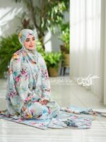 ست سجاده جانماز کد 656