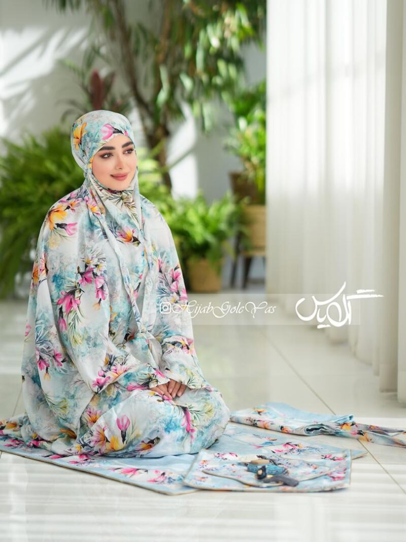 ست سجاده جانماز کد 656 - تصویر 1