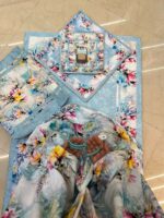 ست سجاده جانماز کد 656 - تصویر 3