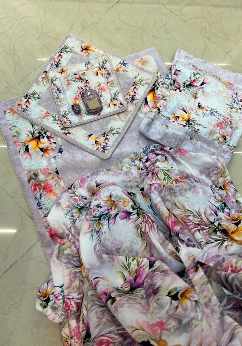 ست سجاده جانماز کد 657 - تصویر 1