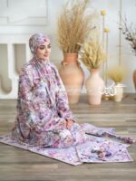 ست سجاده جانماز کد 662