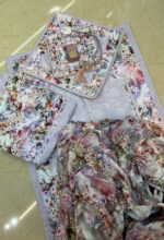 ست سجاده جانماز کد 662 - تصویر 2