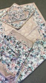 ست سجاده جانماز کد 665 - تصویر 2