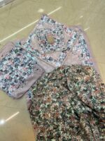 ست سجاده جانماز کد 665