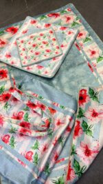 ست سجاده جانماز کد 666 - تصویر 2