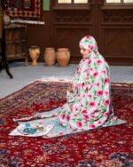 ست سجاده جانماز کد 666