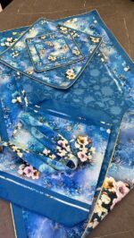 ست سجاده جانماز کد 668 - تصویر 2