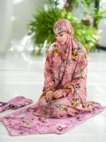 ست سجاده جانماز کد 669 - Image 2