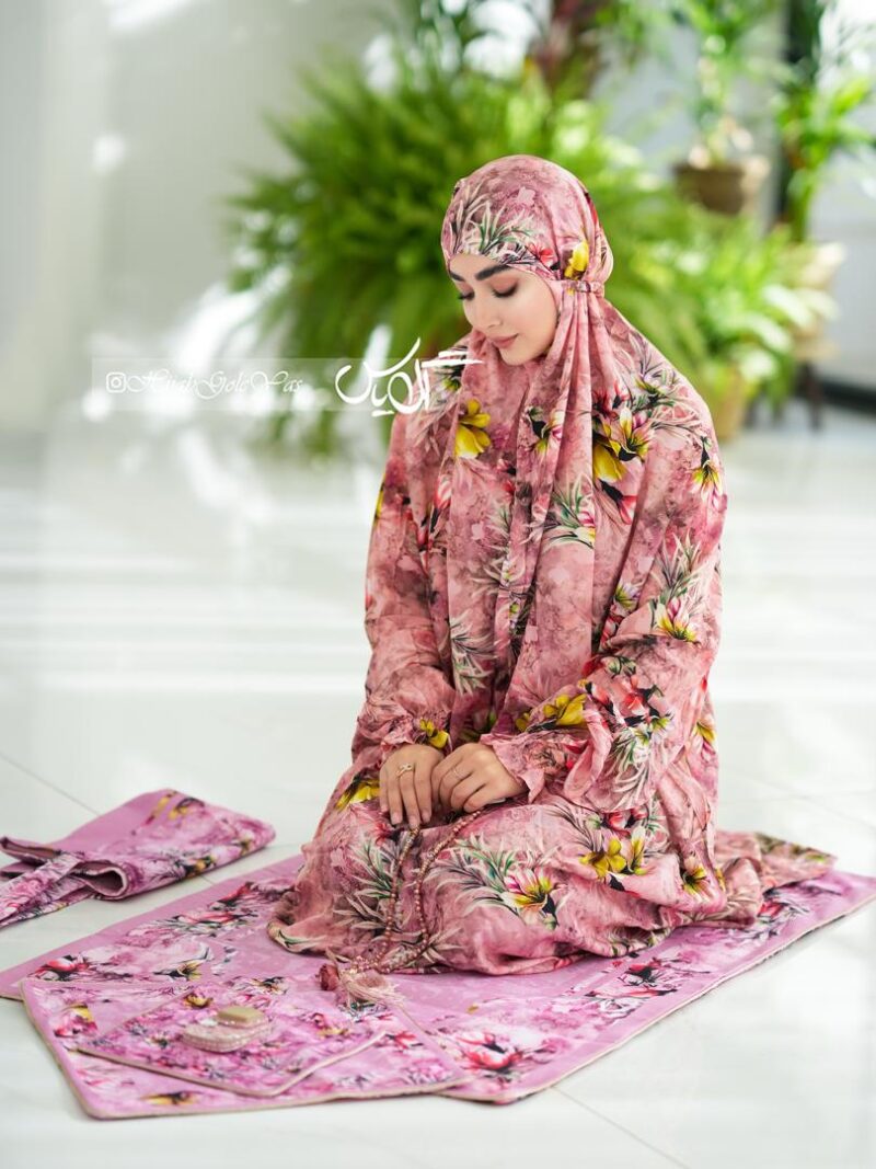 ست سجاده جانماز کد 669 - Image 2