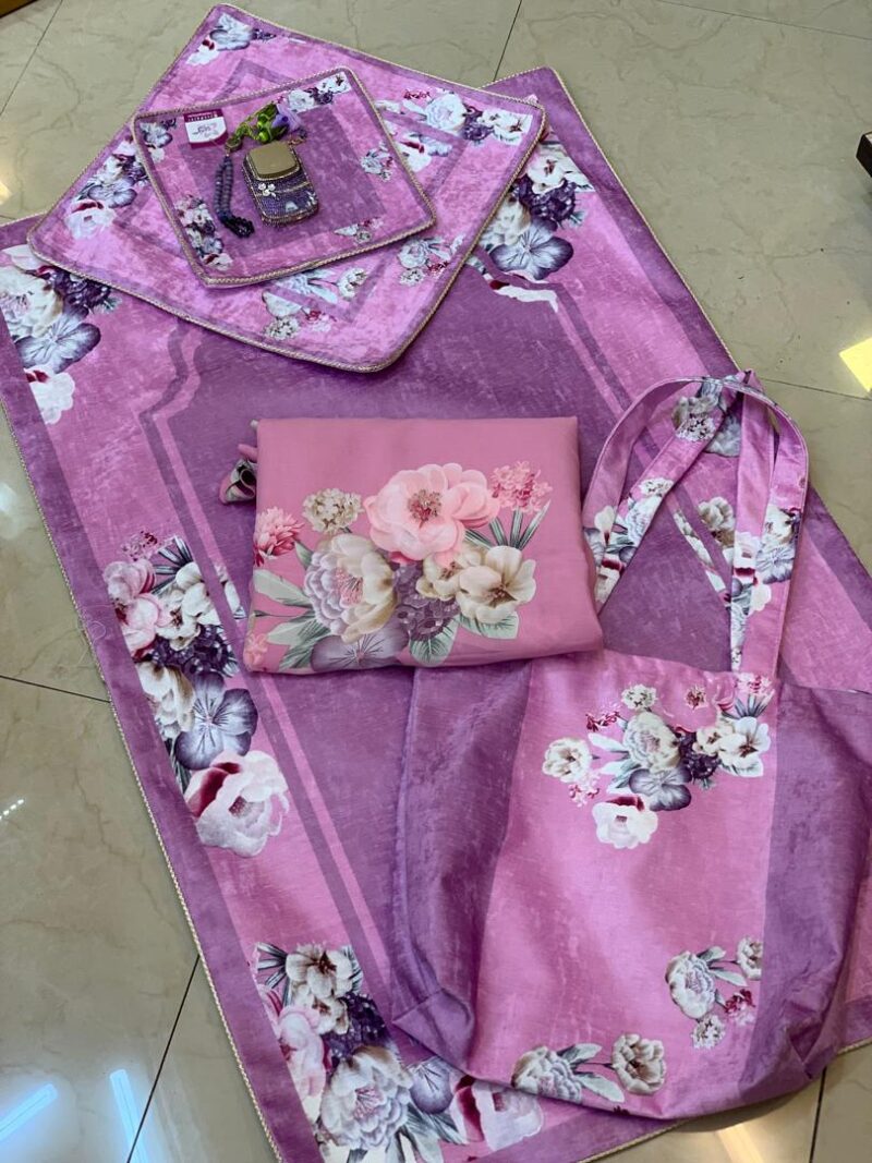 ست سجاده جانماز کد 673 - تصویر 1