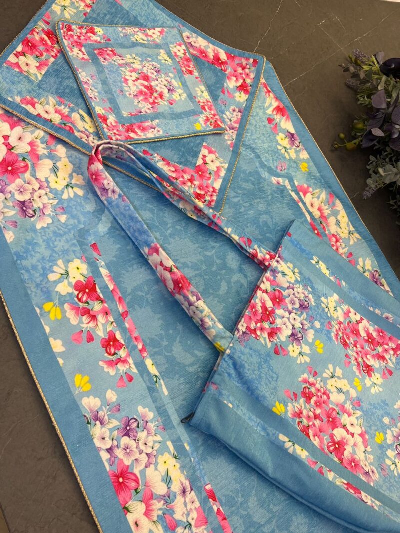 ست سجاده جانماز کد 675 - تصویر 1