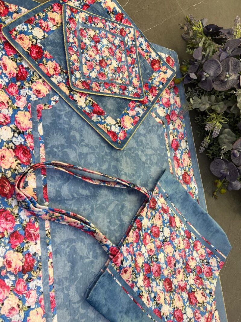 ست سجاده جانماز کد 677 - تصویر 1