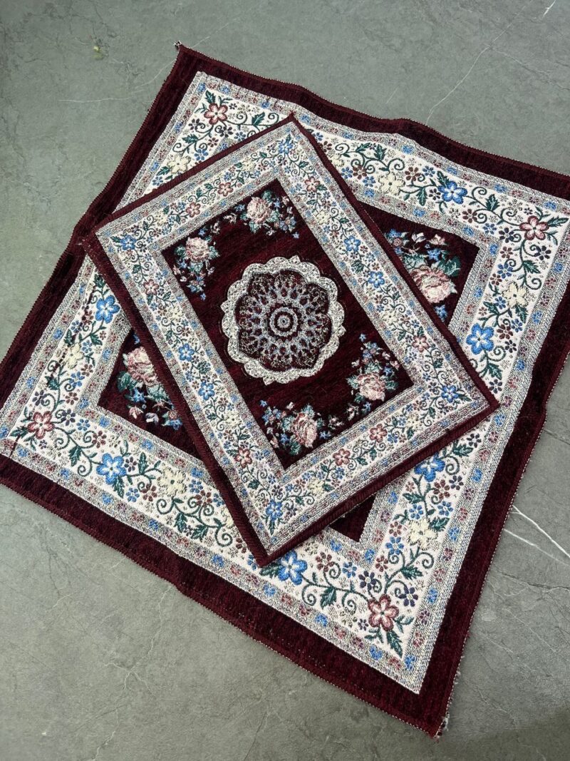 جانماز عربی کد 796 - تصویر 1