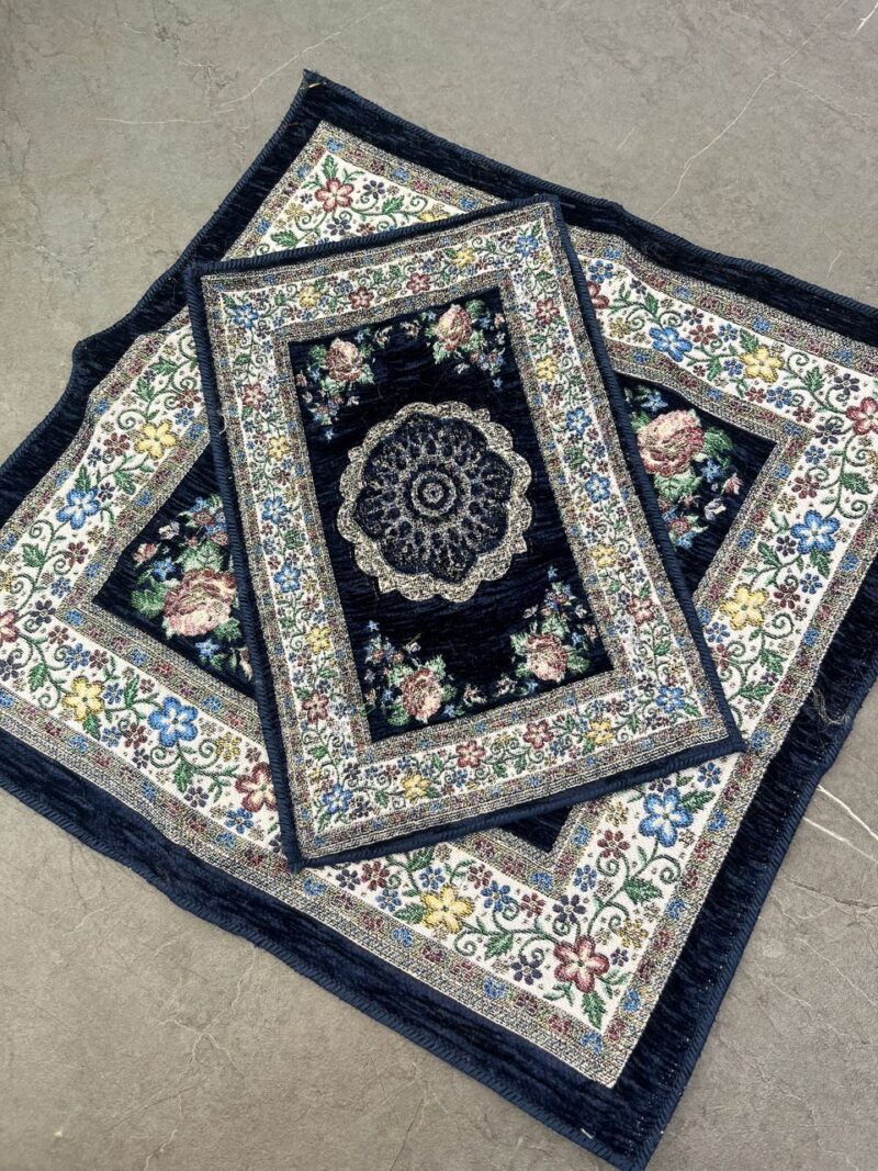 جانماز عربی کد 797 - تصویر 1