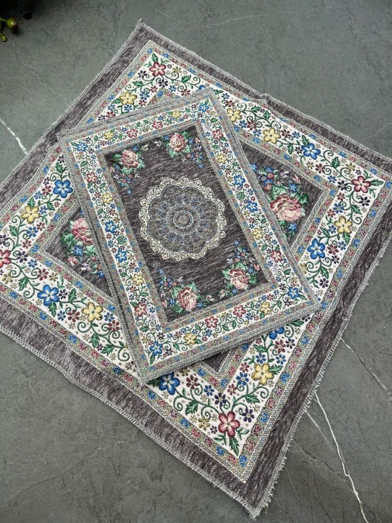 جانماز عربی کد 800 - تصویر 1