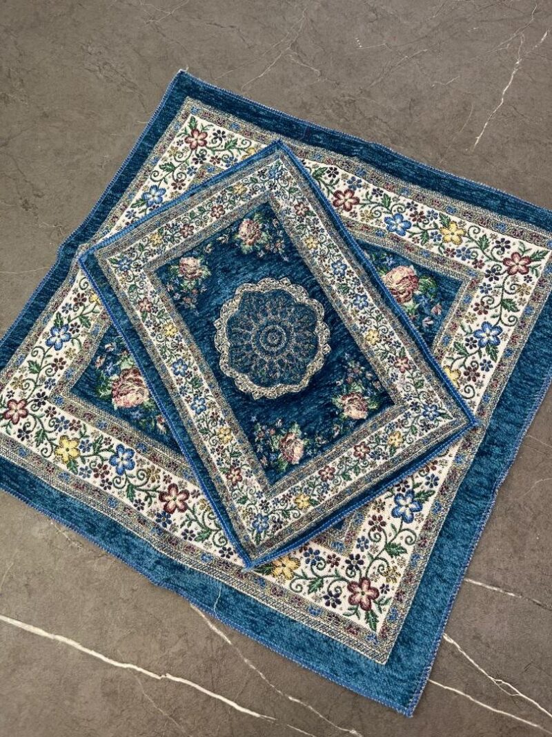 جانماز عربی کد 801 - تصویر 1