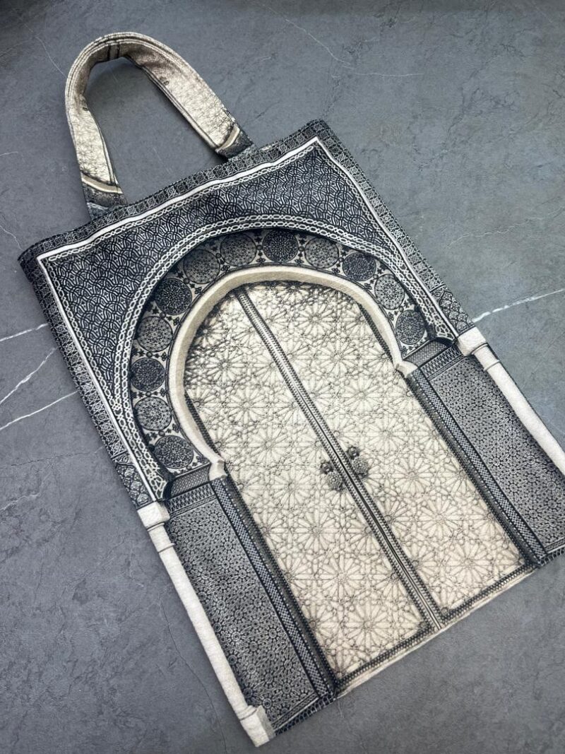 827 کیف مخمل کد 827 - تصویر 1