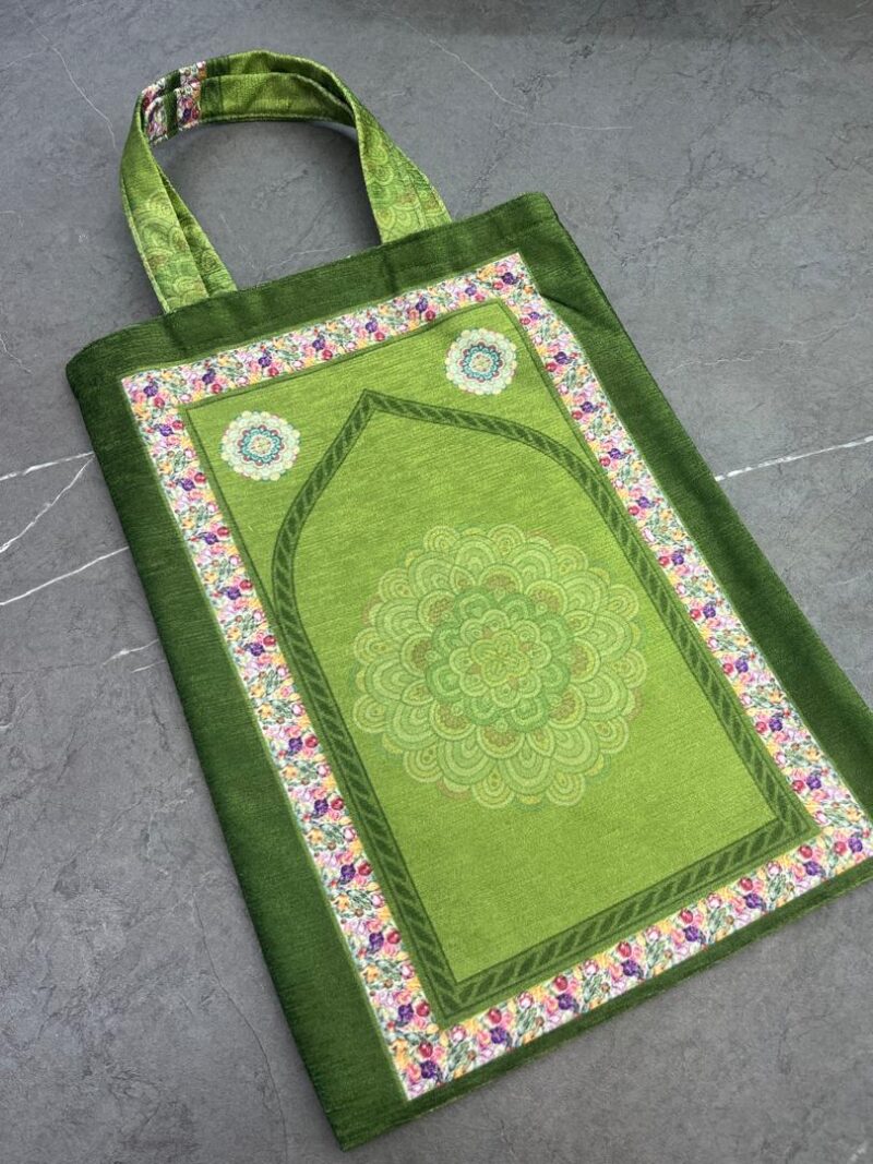 کیف مخمل کد 833 - تصویر 1