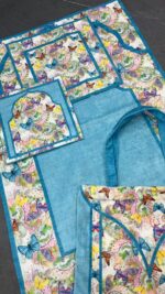 ست سجاده جانماز و کیف نوجوان کد 901