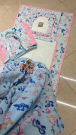 ست سجاده جانماز و کیف نوجوان کد 903 - تصویر 2