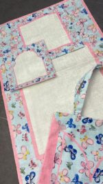 ست سجاده جانماز و کیف نوجوان کد 903